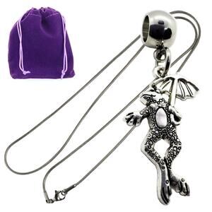 Frog Necklace - Frog Jewelry for Women